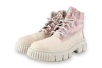 Timberland Veterboots in maat 40 Beige | 5% extra korting, Kleding | Dames, Verzenden, Beige, Overige typen, Timberland