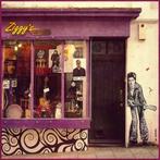 Jef Aérosol (1957) - Ziggys Emporium Vinyl Bowie (1st