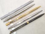 Aurora, S.T. Dupont, Caran dAche, Parker, Yves Saint, Verzamelen, Pennenverzamelingen, Nieuw
