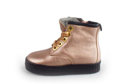 IK KE Veterboots in maat 23 Roze | 10% extra korting, Enfants & Bébés, Vêtements enfant | Chaussures & Chaussettes, Envoi