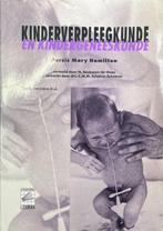 KINDERVERPLEEGKUNDE EN KINDERGENEESKUNDE 9789051894738, Boeken, Verzenden, Gelezen, P.M. Hamilton