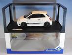 Solido 1:18 - Modelauto - Fiat 595 Abarth, Nieuw