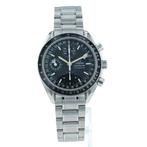 Omega - Speedmaster Mark 40 Chronograph Triple Date -