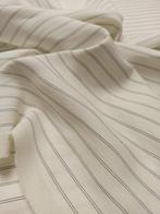 B50 - 670 x 150 cm - Elegante lino, italiano - Textiel - 670