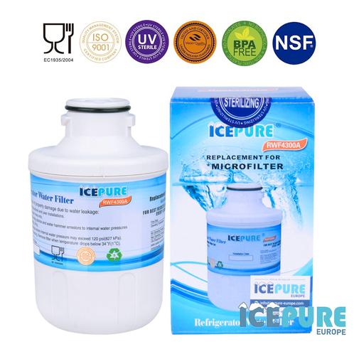 Microfilter Waterfilter MFCMG14211F van Icepure RWF4300A, Electroménager, Réfrigérateurs & Frigos, Envoi