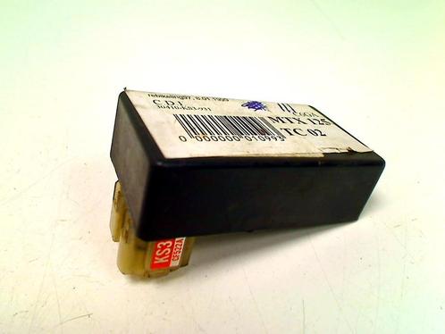 Honda MTX 125 R Rally 1986-1994 43HP CDI MODULE CF522A, Motoren, Onderdelen | Overige, Gebruikt, Ophalen of Verzenden