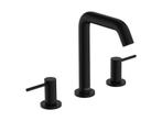 hansgrohe Tecturis S 3-gats wastafelkraan 150 met afvoerplug, Verzenden, Nieuw