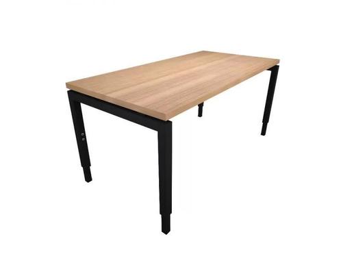 Instelbaar bureau in hoogte van 62 - 86 cm, Huis en Inrichting, Bureaus, Bureau, Nieuw, In hoogte verstelbaar, Verzenden