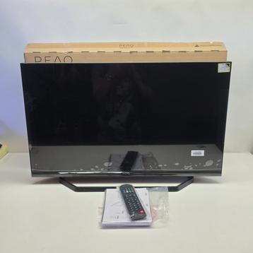 PEAQ Smart TV 32 PTV 32H-5024C (2024) Incl. Doos | Nieuw beschikbaar voor biedingen