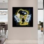 Moabit - Snoopy- Dinero de bolsillo XXL