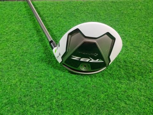taylormade RBZ wood 3HL ladies flex golfclub (Woods), Sport en Fitness, Golf, Club, Zo goed als nieuw, Overige merken, Ophalen of Verzenden