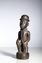 Standbeeld - Bakongo - DR Congo
