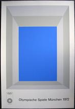 Josef Albers (1888-1976) - Ein hochblaues Firmament