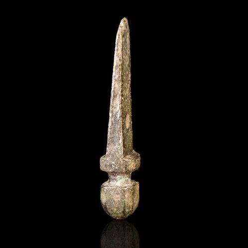 Oud-Romeins Set van Legionnaire-bronsen amuletten in, Antiek en Kunst, Antiek | Overige Antiek