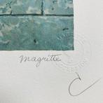 René Magritte (1898-1967), daprès - Le Fils de lHomme