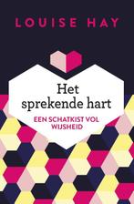 Het sprekende hart 9789020214789 Louise Hay, Boeken, Verzenden, Gelezen, Louise Hay