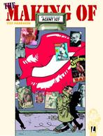 The making of / Agent 327 9789024558391 Stef Habraken, Verzenden, Stef Habraken