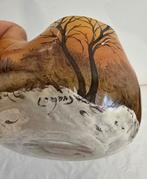 Legras - François-Théodore Legras - Vase - Verre - François