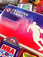 1989-1999 Memorabilia Germany NBA Trading Cards (2026 Old, Nieuw