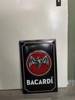 Grand panneau publicitaire Bacardi - Enseigne publicitaire -