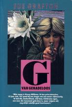 G van genadeloos (goedk.ed.) 9789062918911, Boeken, Gelezen, Grafton, Verzenden