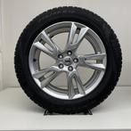 Volvo 18 inch velgen + winterbanden XC40 (Winterset), Auto-onderdelen, Banden en Velgen, 18 inch, Gebruikt, Velg(en), 235 mm