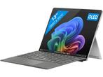 Microsoft Surface Pro Copilot+ - PC - OLED Snapdragon X, Computers en Software, Verzenden, Zo goed als nieuw, Microsoft