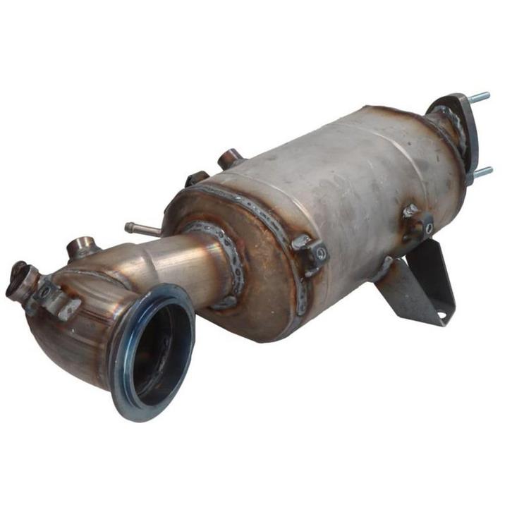 Roetfilter Opel Cascada, Insignia, Zafira, Auto-onderdelen, Uitlaatsystemen, Verzenden