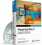 Final Cut Pro 7: Das offizielle HandBook für DV-Bearbeit..., Gelezen, Verzenden