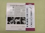 The Beatles - A Hard Day’s Night (1976) Japanese LP, Nieuw in verpakking