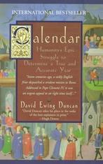 Calendar: humanitys epic struggle to determine a true and, Nieuw, Nederlands, Verzenden