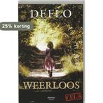 Weerloos / Cel 5 9789022318669 Luc Deflo, Verzenden, Zo goed als nieuw, Luc Deflo