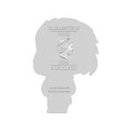 Niue. 2 Dollars 2020 Doc Brown Back To The Future 35th