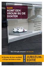 Komt een vrouw bij de dokter (9789083157641, Kluun), Boeken, Verzenden, Nieuw