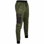 Venum Kleding Tramo 2.0 Jogging Broek Khaki Venum Nederland, Verzenden, Vechtsport, Venum, Maat 56/58 (XL)