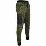 Venum Kleding Tramo 2.0 Jogging Broek Khaki Venum Nederland, Kleding | Heren, Sportkleding, Verzenden, Vechtsport, Venum, Maat 56/58 (XL)