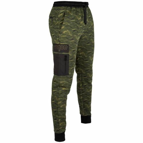 Venum Kleding Tramo 2.0 Jogging Broek Khaki Venum Nederland, Kleding | Heren, Sportkleding, Vechtsport, Nieuw, Maat 56/58 (XL)