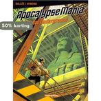 Global underground / Apocalypse mania / 3 9789067936347, Boeken, Verzenden, Zo goed als nieuw, Philippe Aymond