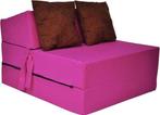 Dikke opvouwbare logeermatras - 15cm comfort - incl. kuss..., Ophalen of Verzenden, Nieuw
