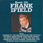 Frank Ifield - Best Of Frank Ifield, Verzenden