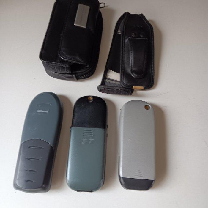 Siemens MT50,S35i,C30 - Mobiele telefoon, Consoles de jeu & Jeux vidéo, Consoles de jeu | Accessoires Autre