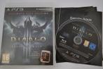 Diablo III - Reaper of Souls - Ultimate Evil Edition (PS3), Games en Spelcomputers, Nieuw
