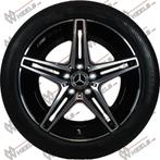 Mercedes C klasse C300e C400e W206 AMG 18 inch originele vel, Auto-onderdelen, Banden en Velgen, Ophalen of Verzenden, Nieuw