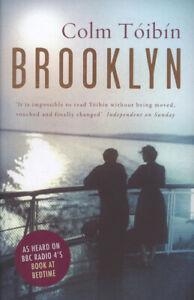 Brooklyn by Colm Tibn (Hardback), Livres, Livres Autre, Envoi