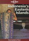 IndonesiaS Eastern Islands 1E 9780864425034 PETER TURNER, Boeken, Taal | Engels, Gelezen, Verzenden