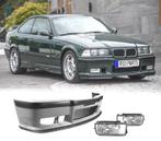 PARE CHOCS + ANTIBROUILLARD POUR BMW E36 92-99 LOOK M3 TRANS, Verzenden, Nieuw