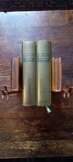 Jules Barbey dAurevilly - Oeuvres romanesques complètes -, Antiquités & Art, Antiquités | Livres & Manuscrits