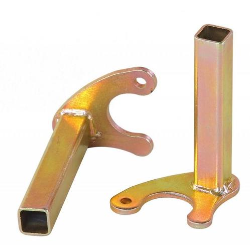 Bobbins adapterset voor paddockstand motor, Doe-het-zelf en Bouw, Werkbanken, Ophalen of Verzenden