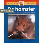 De hamster / Natuur in de kijker 9789024362707 Wang Shu-Jing, Boeken, Verzenden, Gelezen, Wang Shu-Jing