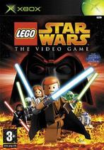 LEGO Star Wars (Xbox) PEGI 3+ Adventure, Consoles de jeu & Jeux vidéo, Jeux | Autre, Verzenden